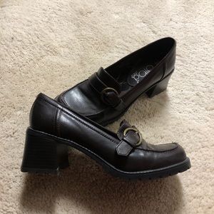 Business Heels !!!!!SOLD!!!!!!!